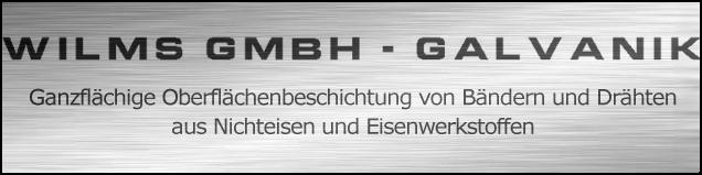 WILMS GMBH